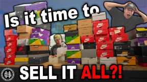 We Bought Their Collections! Is it Time to Leave Sneakers FOR GOOD?!