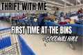 *NEW* Thrift with Me at the GOODWILL