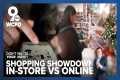 In-Store vs Online Shopping: Which is 