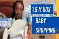 1.5 MILLION UGX Newborn Essentials