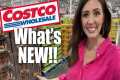 ✨COSTCO✨ What’s NEW this week! || New 