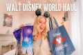 ULTIMATE Walt Disney World Haul! 🛍️
