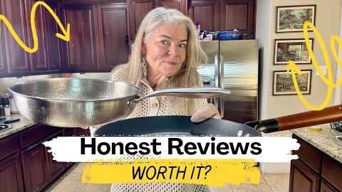 Honest Product Reviews for Everyday Life | Channel Intro