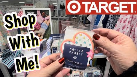 ASMR Shop With Me TARGET 🛍️ Relaxing Store Walkthrough Whispers