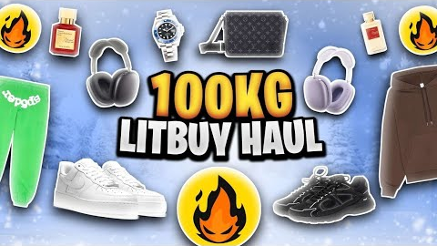 24KG BUDGET LITBUY HAUL ( Quality Finds) 💸📦