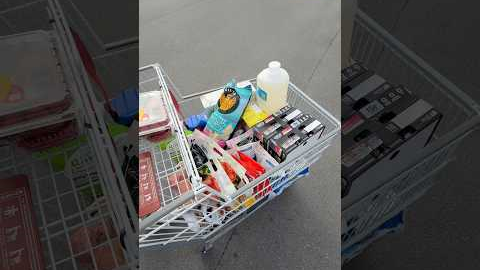 Grocery shop with me at Costco🥑🌸 #costco #costcohaul #costcofinds #costcoshopping #groceryshopping