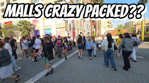 Still Best Mall For Sneaker Deals?!