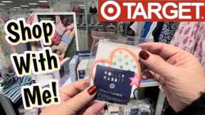 ASMR Shop With Me TARGET 🛍️ Relaxing Store Walkthrough Whispers