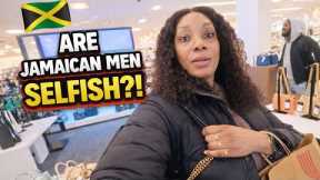 Real NYC SHOPPING SPREE 🛍️ | Budget vs Splurge! He said NO!