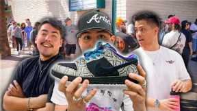 EVERYONE is DOUBLING UP On This Sneaker! *SOLD OUT RELEASE*