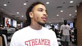 Jay Cinco Goes Sneaker Shopping!