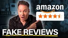 THESE Amazon Reviews Are FAKE — Check THIS First!