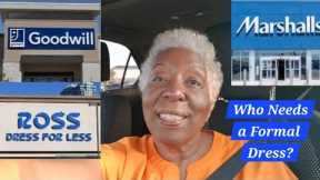 GETTING READY FOR SNEAKER BALL!🎉 I'M GOING SHOPPING!😊