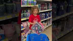 Neva’s School Supplies ✏️🎒 | Fun Learning for Kids