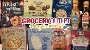 GROCERY OUTLET * AMAZING FINDS!!! GREAT DEALS