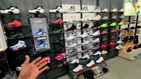 The BEST Sneaker Finds in Stores Right Now…