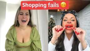 Online Shopping Fails (TEMU, SHEIN, AMAZON, WISH and more)