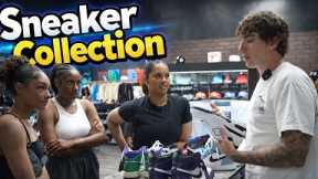 Buying Expensive Sneaker Collections!! 