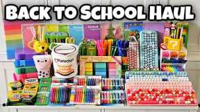 Back to School 2025 🍎 New Desk Setups, Supplies & Fun Surprises