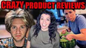 These Product Reviews Had Me Crying… 😂