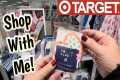 ASMR Shop With Me TARGET 🛍️ Relaxing 