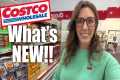 ✨COSTCO✨ What’s NEW this week +!
