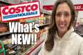 ✨COSTCO✨ What’s NEW this week || New