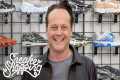 Vince Vaughn Goes Sneaker Shopping