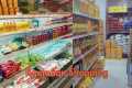 Ramadan Grocery Shopping in chilled