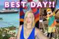 The BEST Days Aboard Disney Cruise