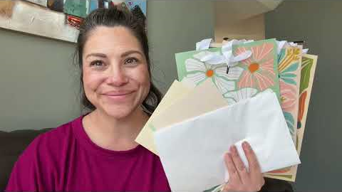 Check out my new favorite gift bags! Amazon Review