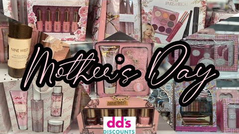 DD’S DISCOUNTS | 🌸 MOTHER’S DAY Gift Ideas!! 🌸 New Arrivals just in time! 🌷