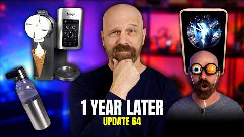 10 Past Product Reviews: Where Are They Now? | Update 64