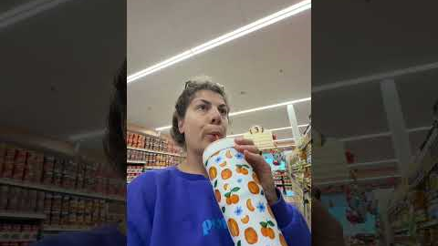 EARLY MORNING GROCERY SHOP