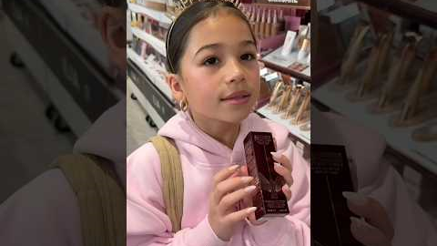 TWEEN BIRTHDAY SHOPPiNG SPREE✨🛍️💳