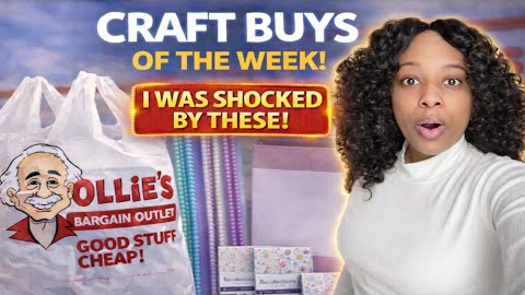 Ollie’s Surprised Me …