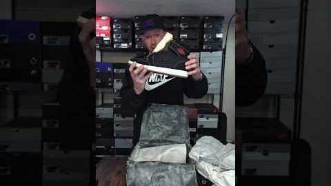 Air Jordan 1 “Flight Club” Pick Up Day 👟🔥 Nobody Wanted These?! | TEQCopsKicks Shorts 10