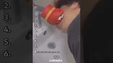 Ranking funniest chinese products