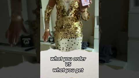 This Is Why I Don’t Trust Online Shopping 🤣 #shopping #fail #funny #viral #fyp #relatable