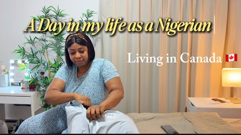 Canada 🇨🇦 living/A day in my life, Home/grocery shopping and temuhaul. (Halifax vlog)