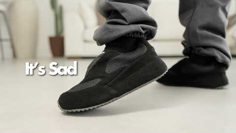 The First Yeezy Sneaker Kanye West Actually Owns