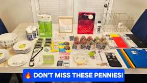 📒🖊️ 1¢ School Supplies & MORE at Dollar General! 🤑