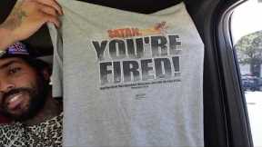 Vlog Day: Vintage Tees & Sneaker Shopping