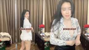 Online Shopping Try On Haul Clothes New Summer Collection 2025  @zagavlogshop