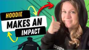 Is This “You Are Enough” Hoodie Worth It? Honest Review