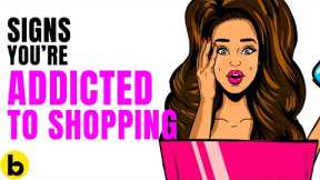 7 Signs You’re Addicted To Online Shopping