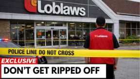 The 8 Cheapest Canadian Grocery Stores in 2026 ...(2 Will Surprise You!)