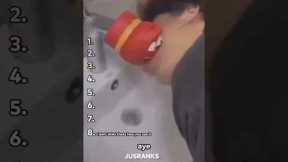 Ranking funniest chinese products