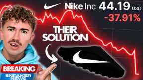 Nike's Problem Has Gotten So Much Worse..