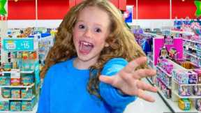 IF YOU TOUCH IT, I’LL BUY IT!😱 #viral #trending #shopping #games #challenge #lol #funny #comedy #fun